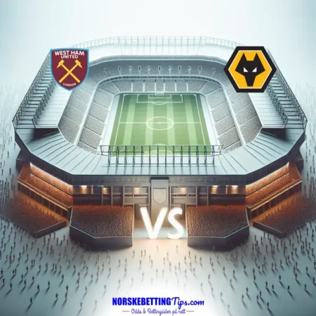 West Ham mot Wolves 2024-12-09 oddstips og analyse