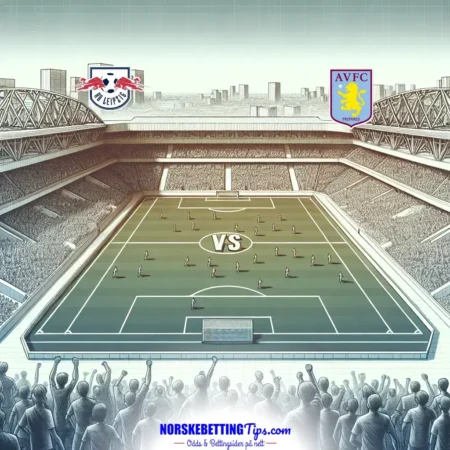 RB Leipzig mot Aston Villa 2024-12-10 oddstips og analyse