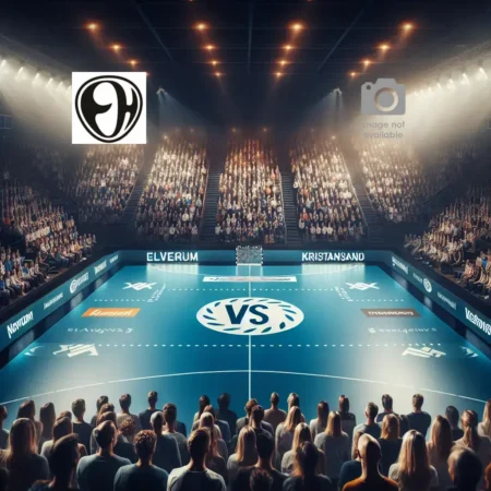 Elverum vs Kristiansand 2024-12-11 spilltips og analyse