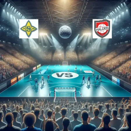 Baekkelaget vs Halden 2024-12-11 spilltips og analyse