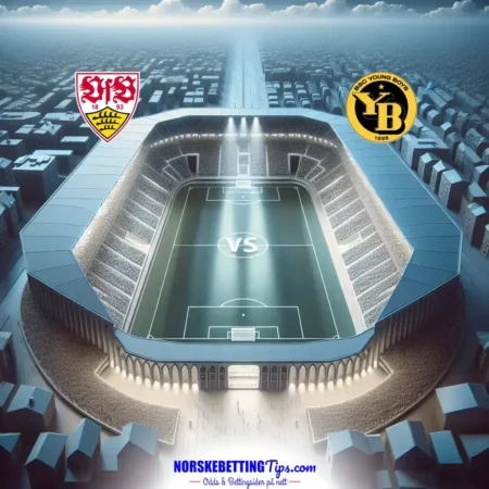 VfB Stuttgart mot BSC Young Boys 2024-12-11 oddstips og analyse