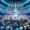 Sensasjonelle endringer i Eurovision 2025! Slik vil de sikre artistenes velvære og suksess