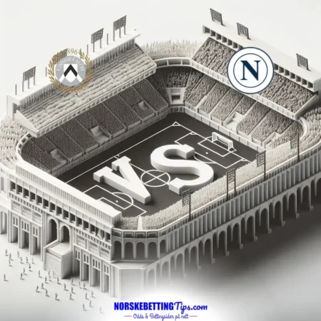 Udinese mot Napoli 14-12-2024 oddstips og analyse