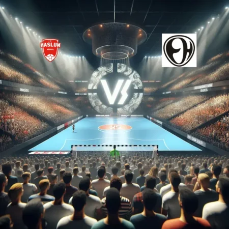 Haslum HK vs Elverum 2024-12-14 spilltips og analyse