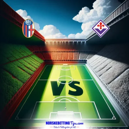 Bologna mot Fiorentina 15-12-2024 oddstips og analyse