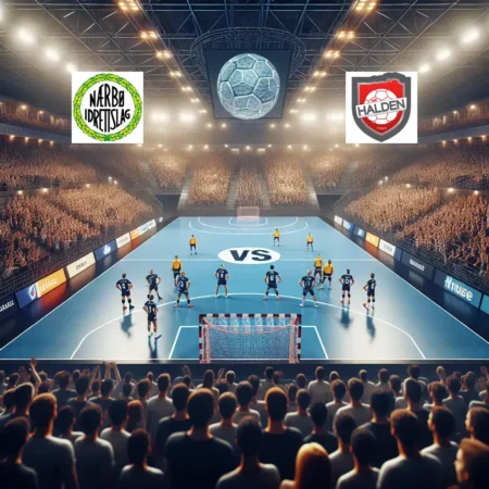 Naerbo vs Halden 2024-12-18 spilltips og analyse