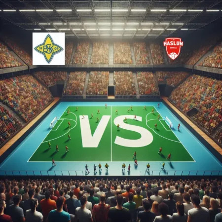 Baekkelaget vs Haslum HK 2024-12-18 spilltips og analyse