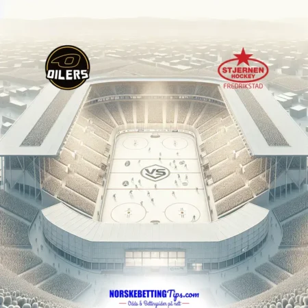 Stavanger mot Stjernen 2024-12-19 oddstips og analyse