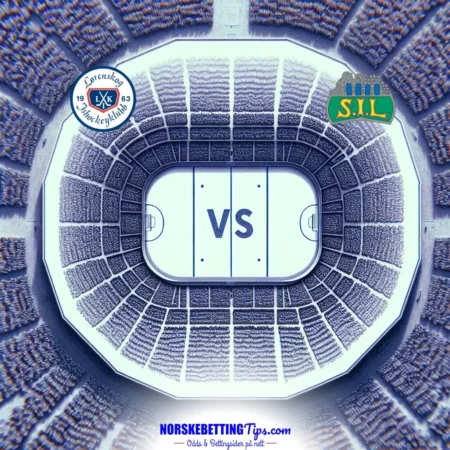 Lorenskog mot Storhamar 2024-12-19 oddstips og analyse