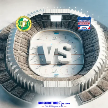 Comet mot Valerenga 2024-12-19 oddstips og analyse