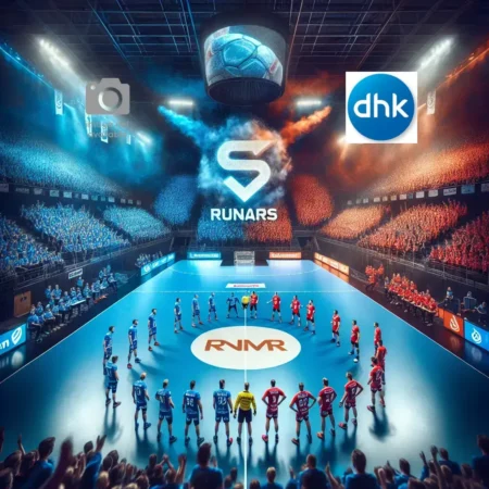 Runar vs Drammen 2024-12-21 spilltips og analyse