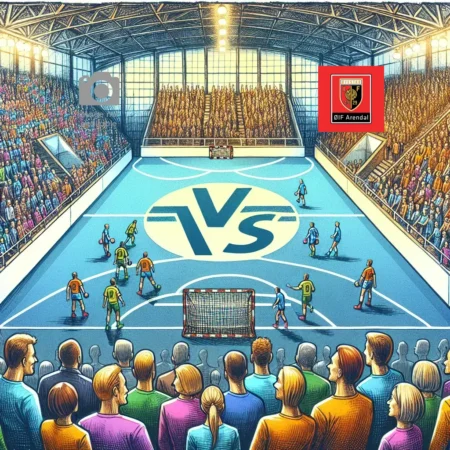 Bergen vs Arendal 2024-12-21 spilltips og analyse