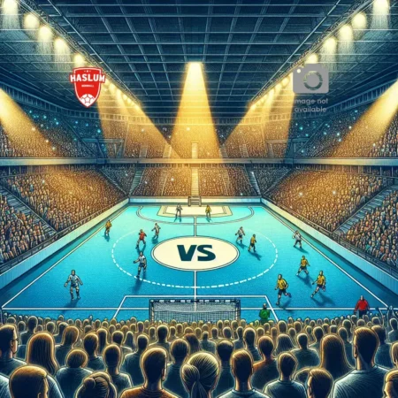 Haslum HK vs Fjellhammer 2024-12-21 spilltips og analyse