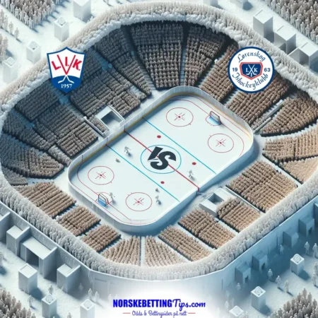 Lillehammer mot Lorenskog 2024-12-21 oddstips og analyse