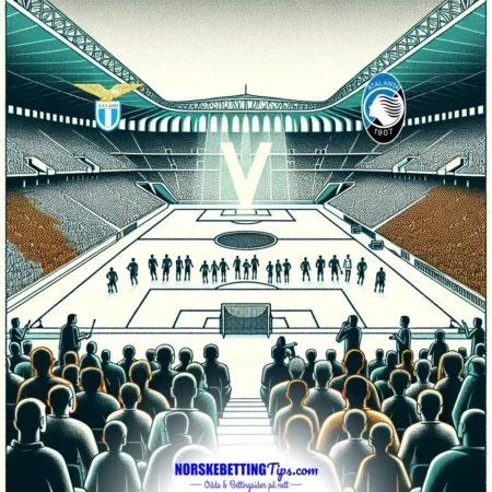 Lazio mot Atalanta 28-12-2024 oddstips og analyse