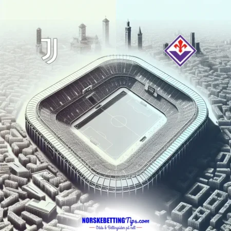 Juventus mot Fiorentina 29-12-2024 oddstips og analyse