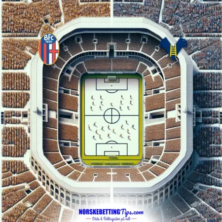 Bologna mot Verona 30-12-2024 oddstips og analyse