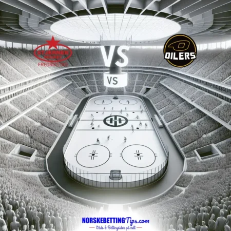 Stjernen mot Stavanger 2024-12-30 oddstips og analyse