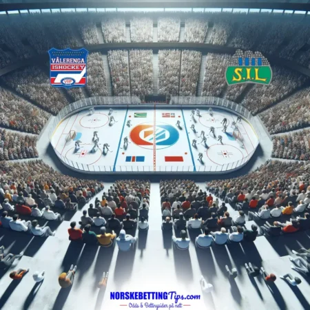 Valerenga mot Storhamar 2024-12-30 oddstips og analyse