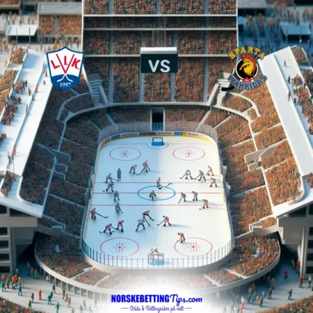 Lillehammer mot Sparta Sarpsborg 2024-12-30 oddstips og analyse