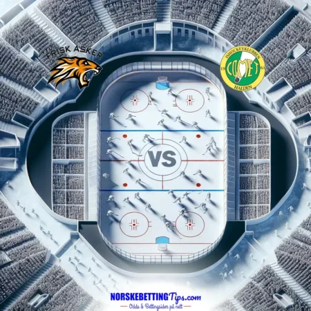 Frisk Asker mot Comet 2024-12-30 oddstips og analyse