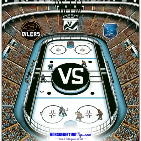 Stavanger mot Narvik 2025-01-04 oddstips og analyse