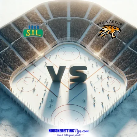 Storhamar mot Frisk Asker 2025-01-04 oddstips og analyse