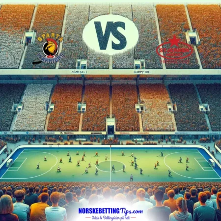 Sparta Sarpsborg mot Stjernen 2025-01-04 oddstips og analyse