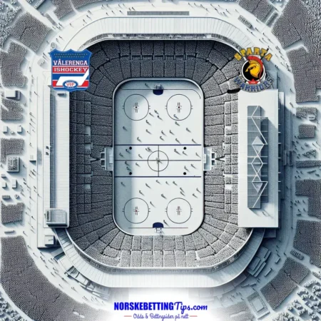 Valerenga mot Sparta Sarpsborg 2025-01-09 oddstips og analyse