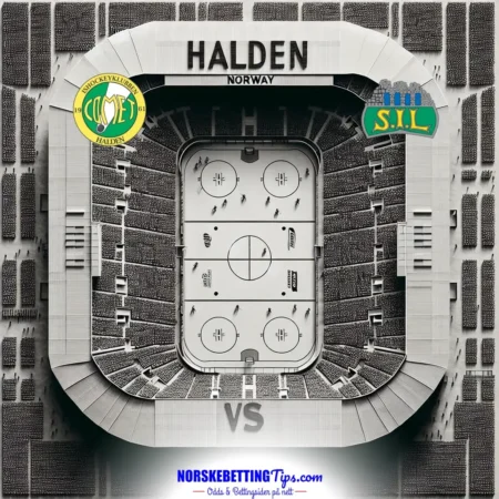 Comet mot Storhamar 2025-01-11 oddstips og analyse