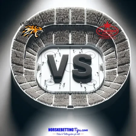Frisk Asker mot Stjernen 2025-01-11 oddstips og analyse