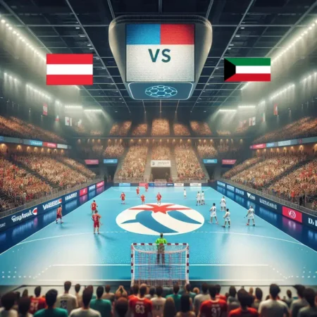 Østerrike vs Kuwait 2025-01-14 spilltips og analyse
