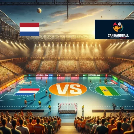 Nederland vs Guinea 2025-01-15 spilltips og analyse