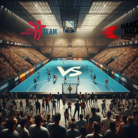 Tsjekkia vs Sveits 2025-01-15 spilltips og analyse