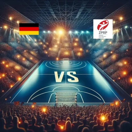 Tyskland vs Polen 2025-01-15 spilltips og analyse