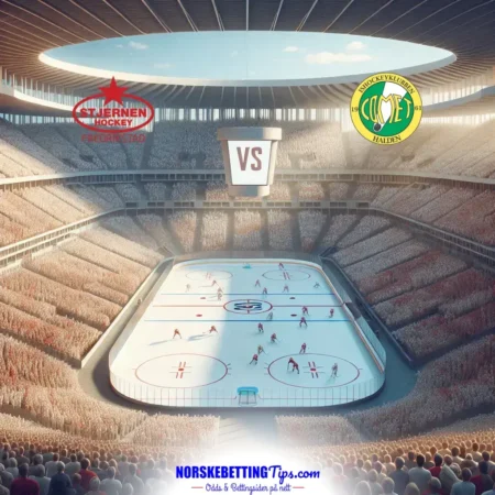 Stjernen mot Comet 2025-01-16 oddstips og analyse