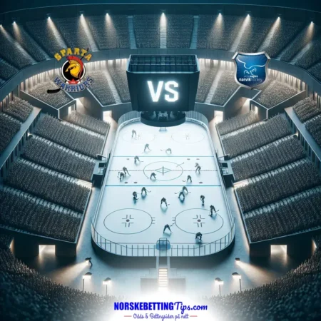 Sparta Sarpsborg mot Narvik 2025-01-16 oddstips og analyse