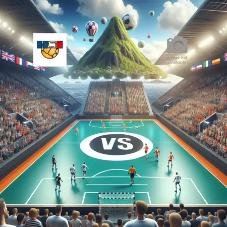 Island mot Kapp Verde i håndball VM 2025-01-16 oddstips og analyse