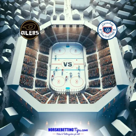 Stavanger mot Lorenskog 2025-01-18 oddstips og analyse