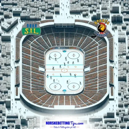 Storhamar mot Sparta Sarpsborg 2025-01-18 oddstips og analyse