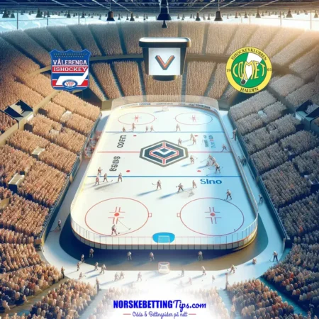 Valerenga mot Comet 2025-01-18 oddstips og analyse