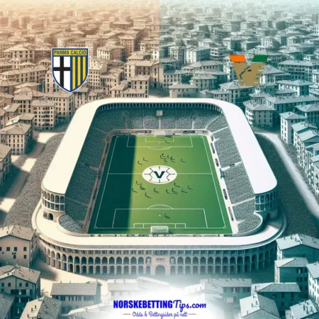 Parma mot Venezia 19-01-2025 oddstips og analyse