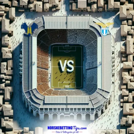 Verona mot Lazio 19-01-2025 oddstips og analyse