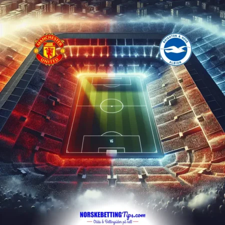 Everton mot Tottenham 2025-01-19 oddstips og analyse