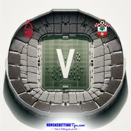 Nottingham Forest mot Southampton 2025-01-19 oddstips og analyse