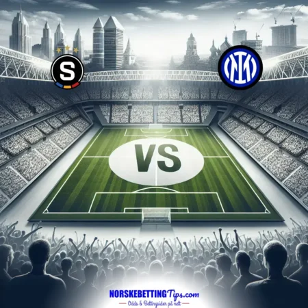 Sparta Praha mot Inter 2025-01-22 oddstips og analyse