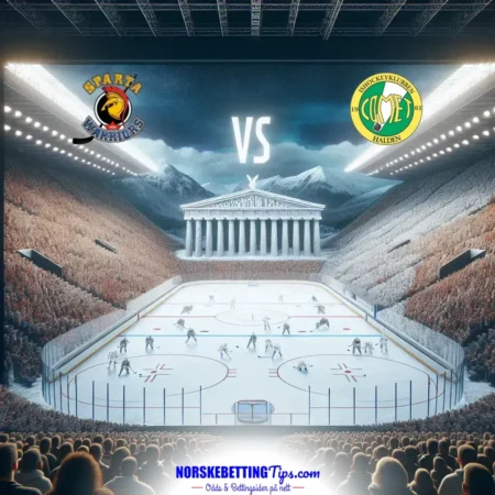 Sparta Sarpsborg mot Comet 2025-01-22 oddstips og analyse