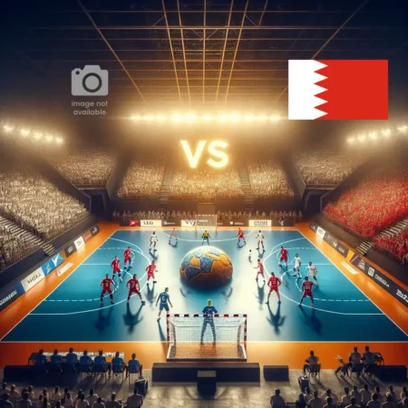 Cuba mot Bahrain i håndball VM 2025-01-22 oddstips og analyse