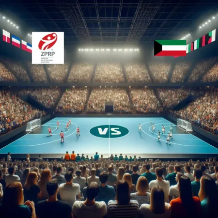 Polen mot Kuwait i håndball VM 2025-01-23 oddstips og analyse