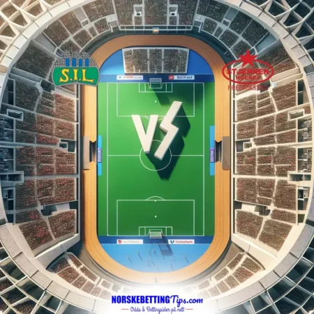 Storhamar mot Stjernen 2025-01-25 oddstips og analyse